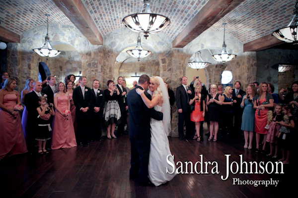 Best Bella Collina wedding photographer - Sandra Johnson (SJFoto.com)